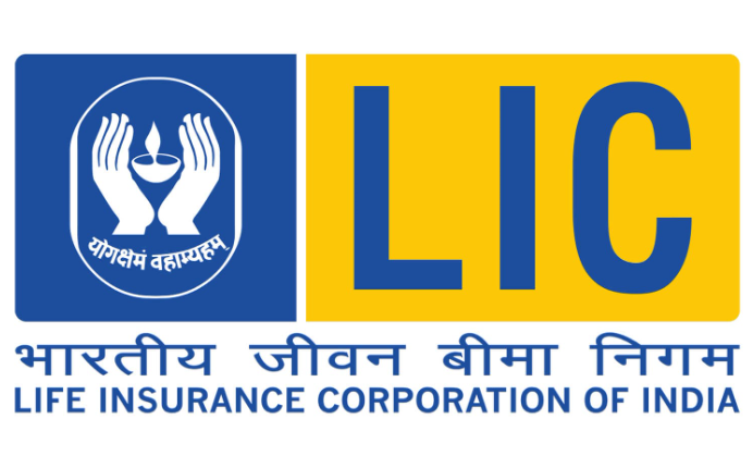 LIC Logo